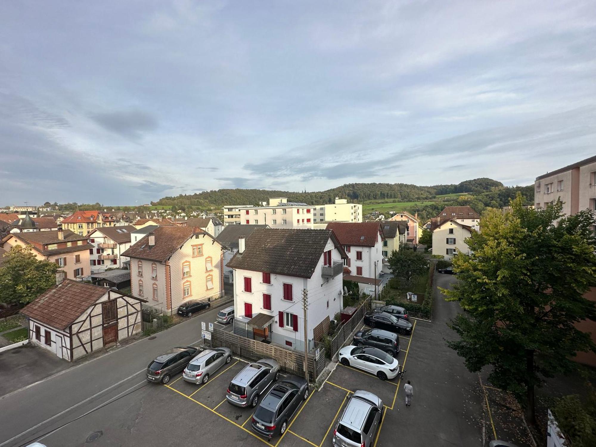 Hotel Rheinfall Neuhausen Am Rheinfall Eksteriør billede